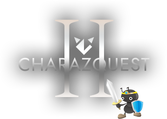 CHARAZQUESTⅡ